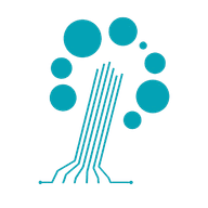 Pourquoi Edossah - Icône d'arbre symbole de croissance