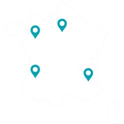 Carte France