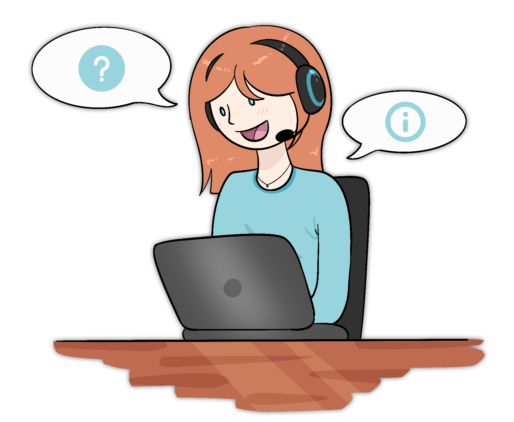 illus contact